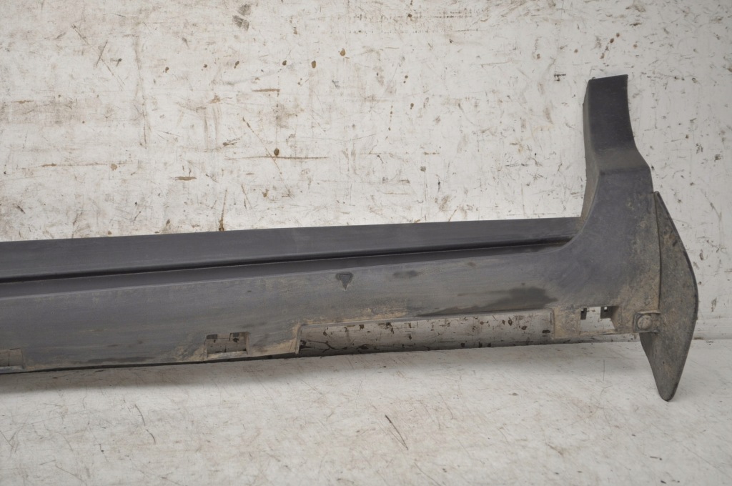 фото №2, Ford kuga mk2 накладка порог левая