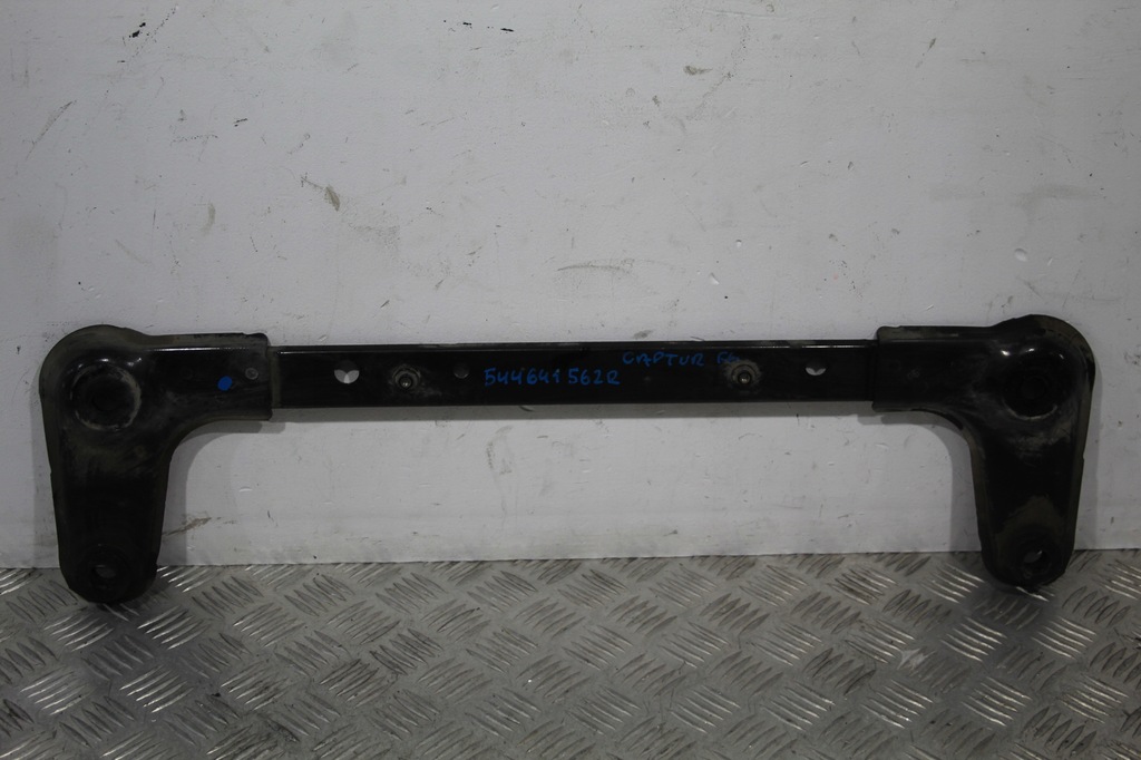 фото №1, Балка усилитель renault captur i 1 lift