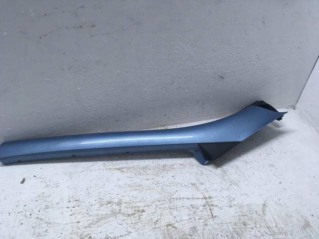 фото №2, Захист стійка права renault scenic iii 768340002r