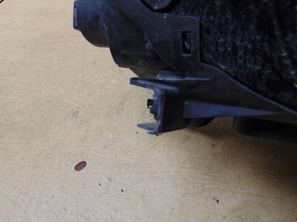 фото №13, Volkswagen оригінальний номер 2ga941006b лампа передня p