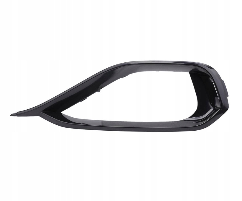 фото №1, Bmw 4 13-рамка решётка бампера левая