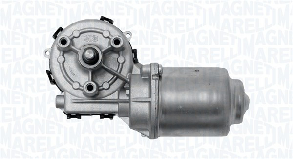 фото №15, Magneti marelli 064300022010 двигатель дворник