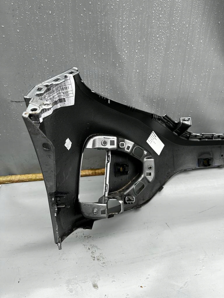 фото №10, Бампер перед передний vw t-roc lift 21- 2ga807221q