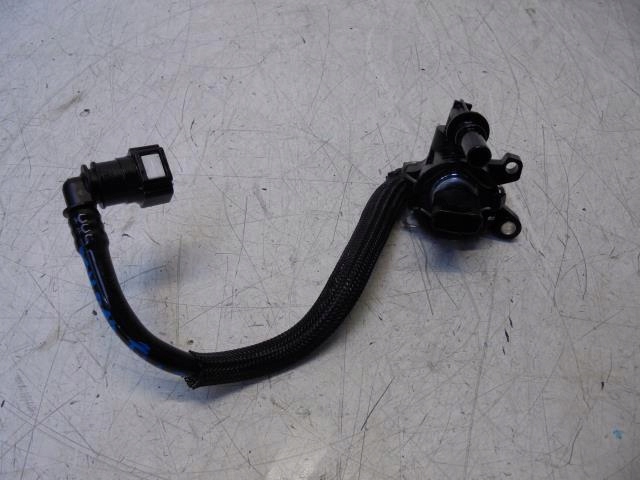 фото №6, Трубка шланг пального citroen c3 iii 1.6 ehdi