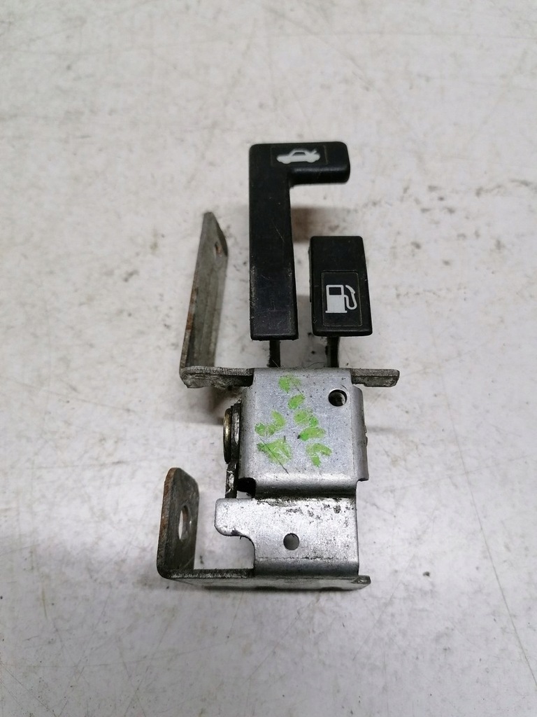 фото №1, Важіль відкривання кришка кришки honda civic vi