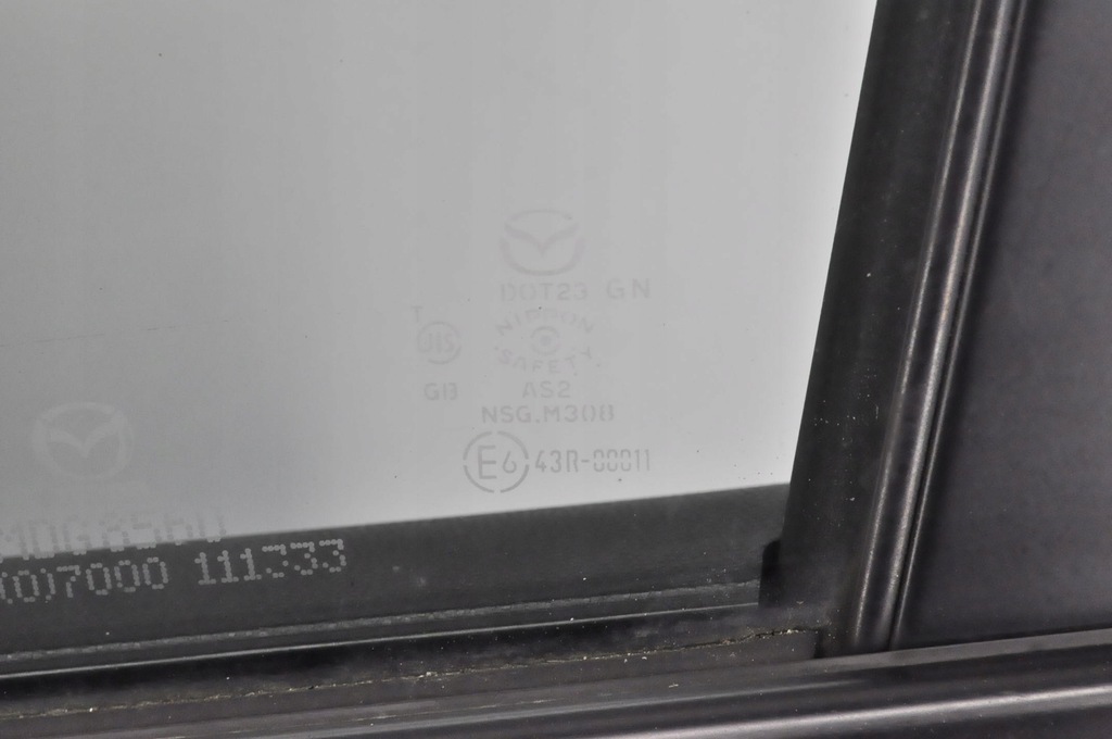 фото №11, Mazda 2 de двері лівий перед ліва передні hb 5d