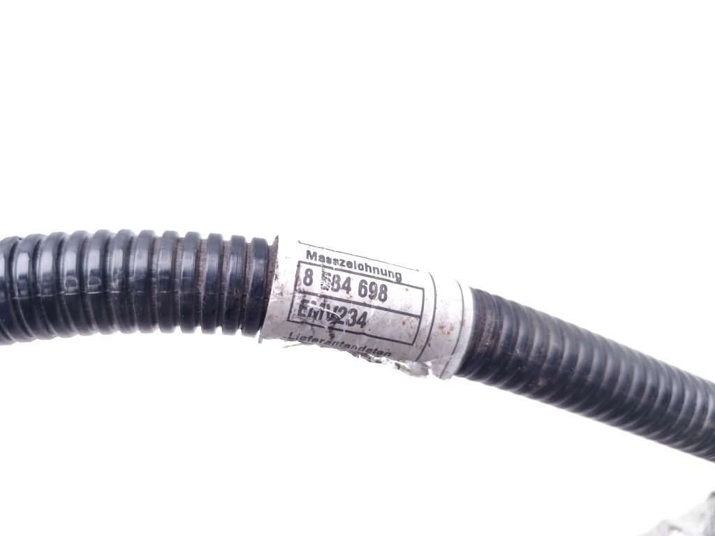 Bmw 2 series plus / клемма / шланг аккумулятор 220d дизель 140kw 190 hp с Разборки