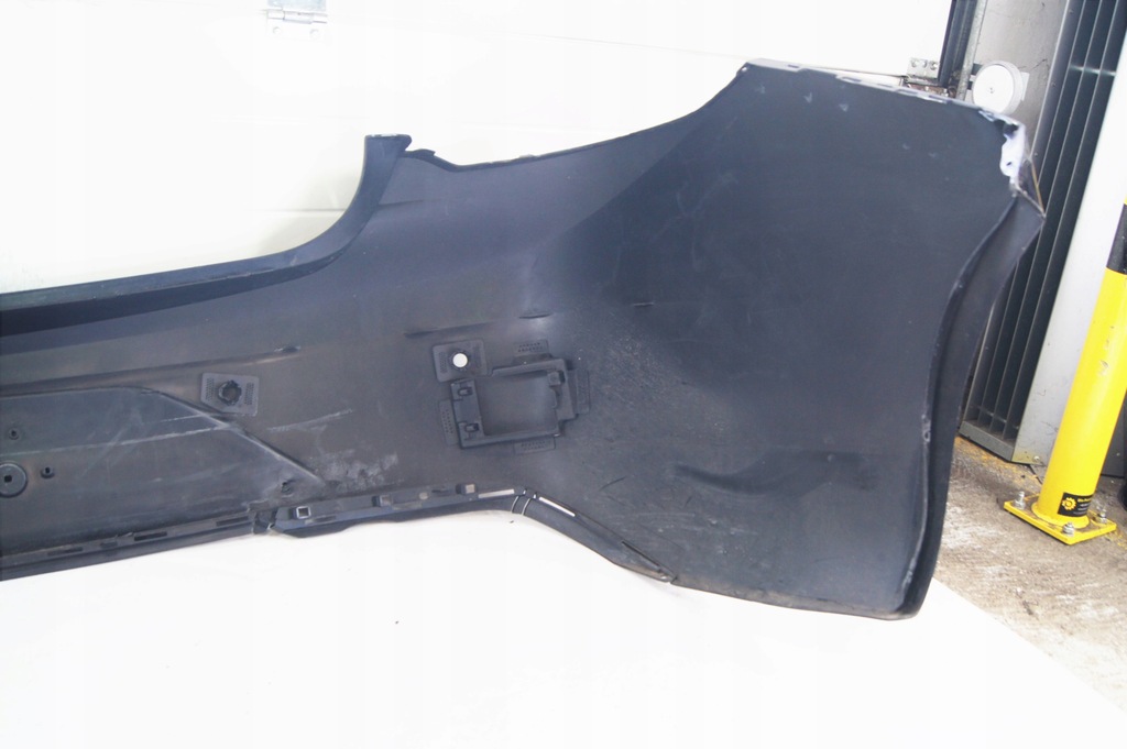 фото №8, Бампер задняя задний pdc opel insignia b