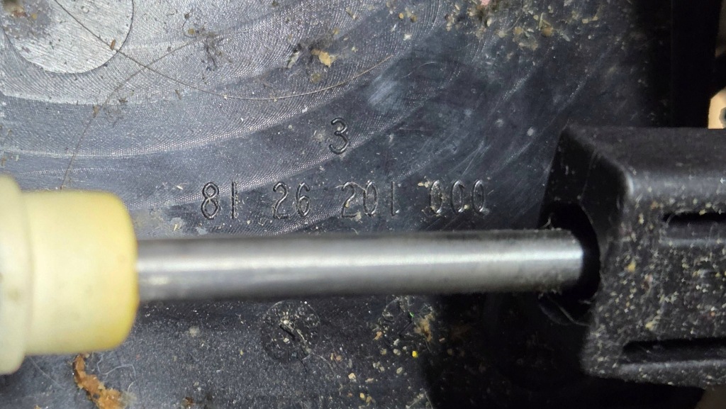 Купити Opel insignia a троси перемикання передач вибірник 55583306 m: 1060