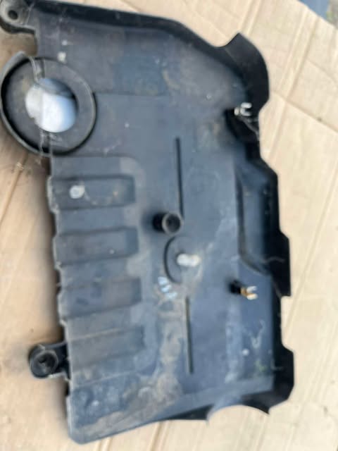 фото №13, Кришка двигуна mazda 6 2.3 16v