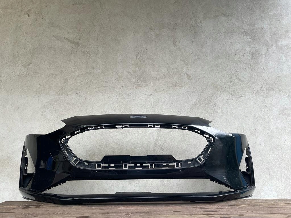 Купить Ford focus mk4 бампер перед jx7b-17757-a