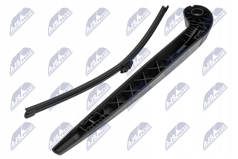 фото №3, Щітка + важіль задній двірники