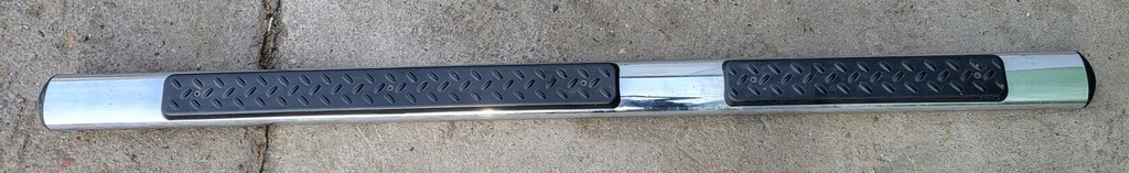 фото №1, Підніжка, поріг лівий dodge durango 2011+