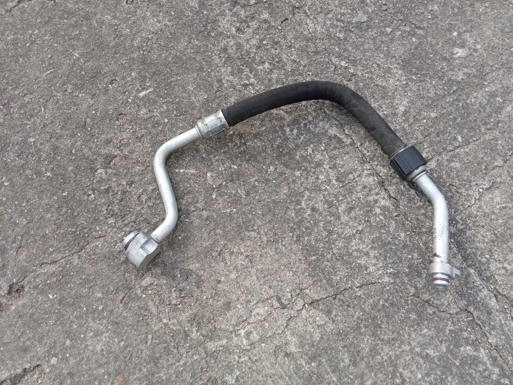 фото №13, Audi q7 4m0 шланг кондиціонера 2016r.