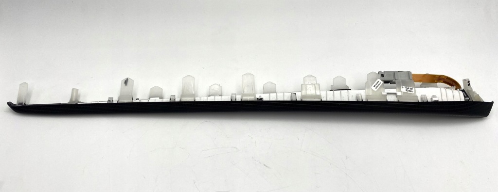 фото №5, Молдинг декоративная дверь левая berlin bmw 1' f40 2' f44 9870122