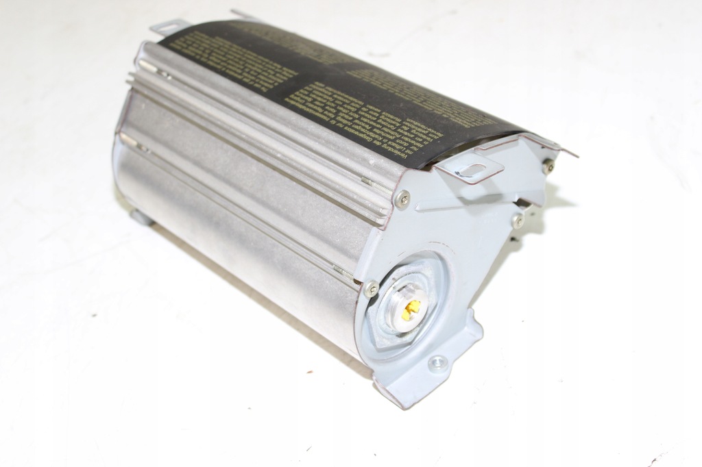 фото №4, Подушка воздушная подушка безопасности пассажира mercedes w203 2038602905