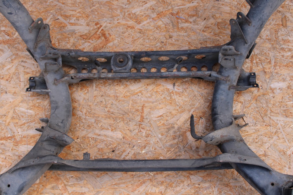 Mercedes w140 балка заднього підвіска Зі Шроту