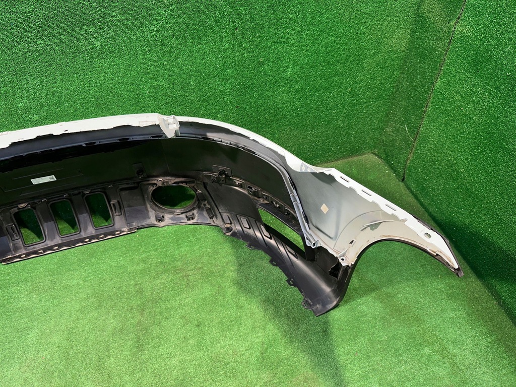 фото №15, Porsche carrera 911 992 dakar бампер задняя задний 992807421be