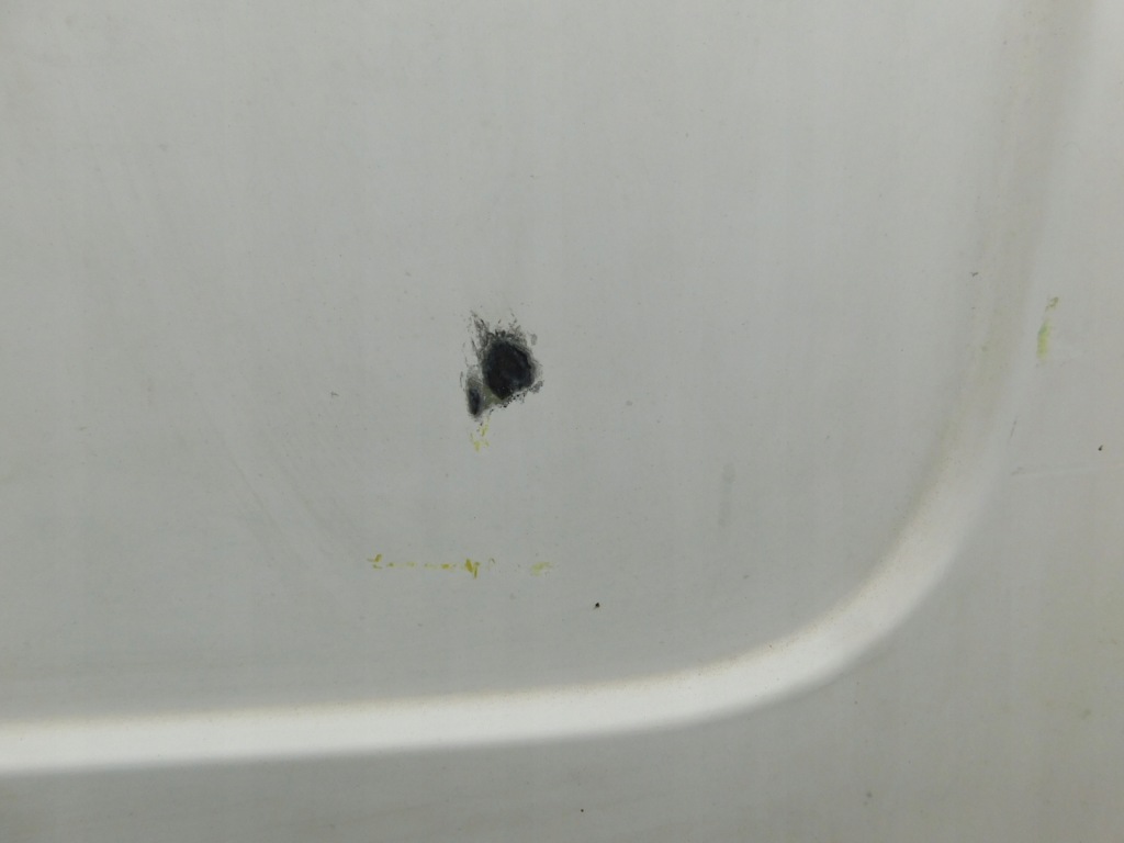 фото №8, Двері праве задня крило - renault trafic ii vivaro primastar 01-14