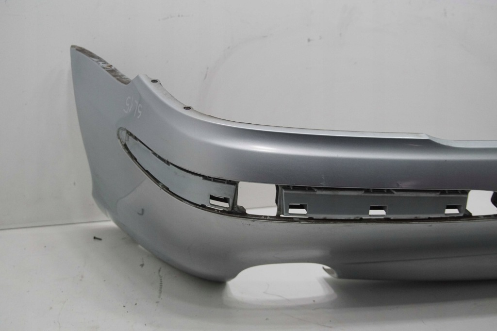 Бампер задній задній k744 mercedes sl r230 Доставка