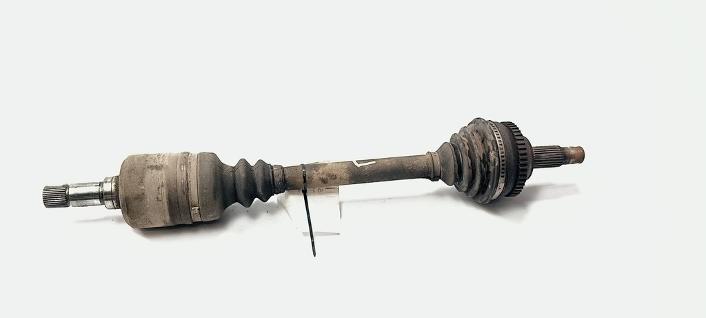 фото №1, Привідний вал ліва перед fiat scudo