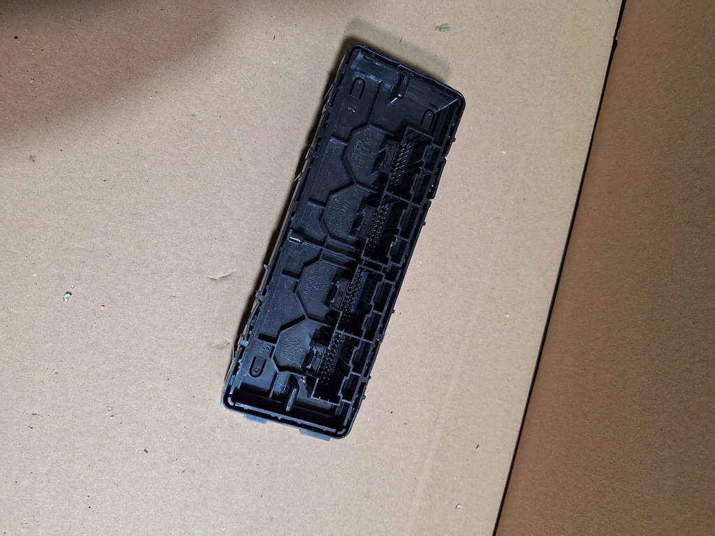 фото №1, Opel astra k v модуль блок управления 84234763