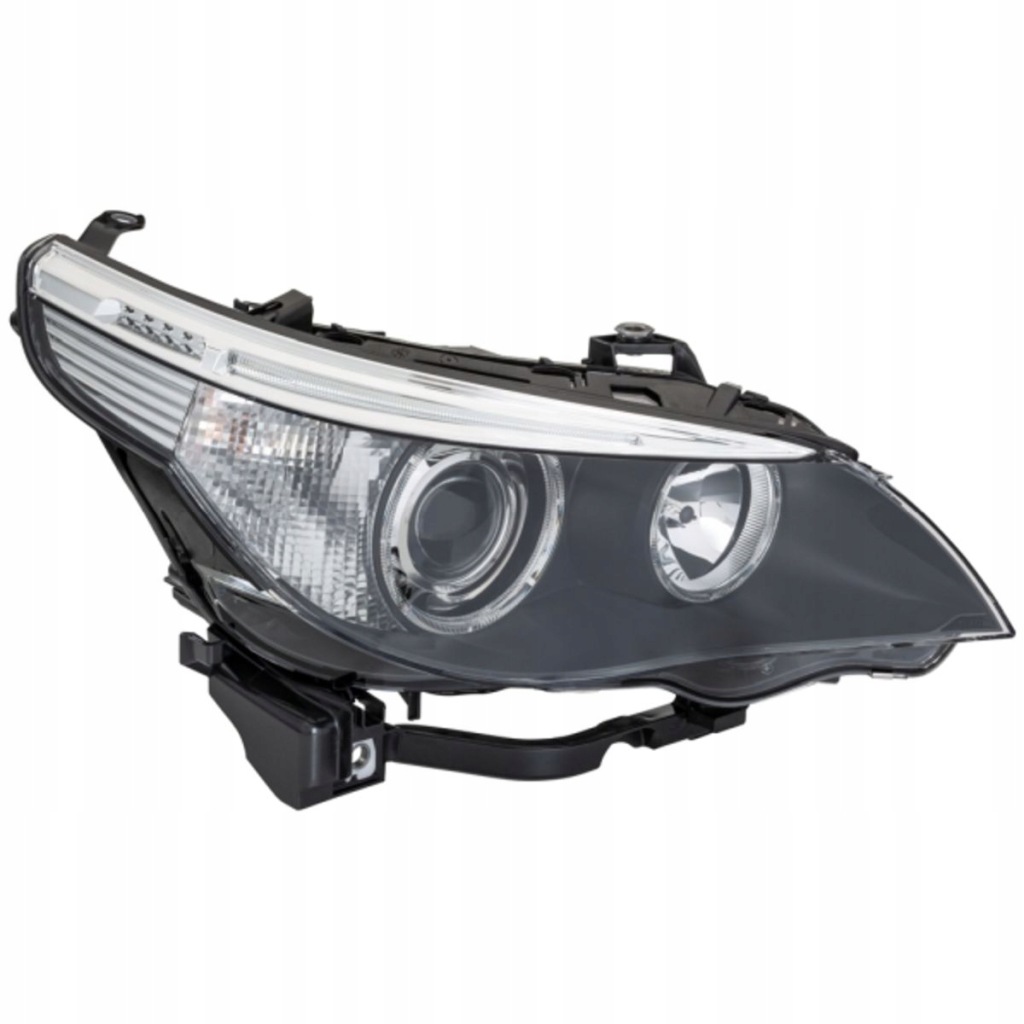 Купити Фара bmw 5 e60 e61 04-09 фара правий