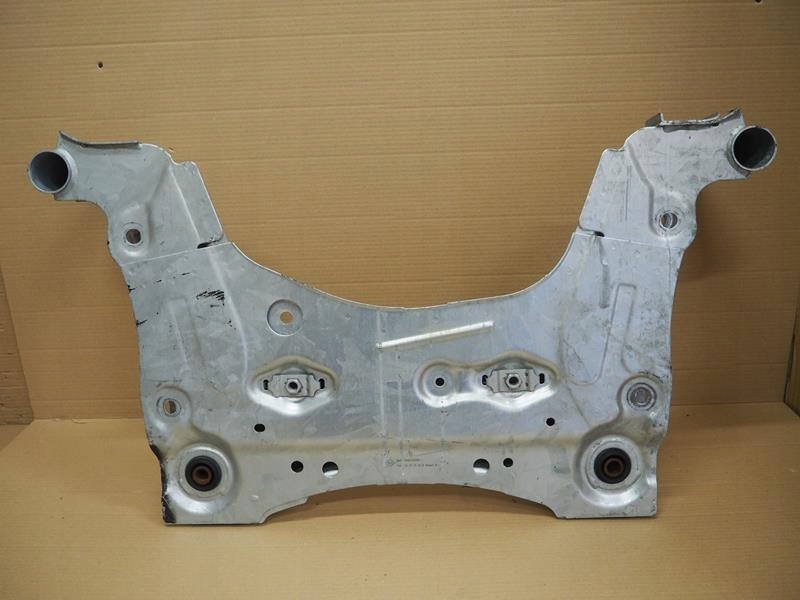 фото №4, Підрамник перед підрамник renault megane iii scenic iii