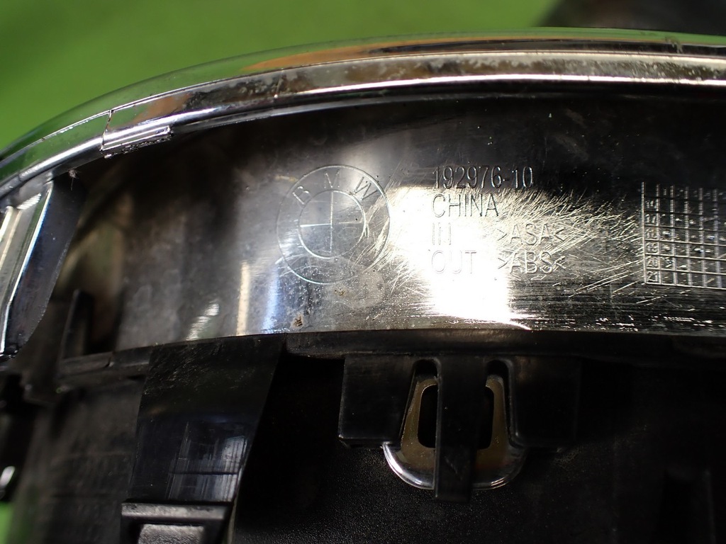 фото №8, Решётка радиатора решётка радиатора bmw x3 g01 19297610