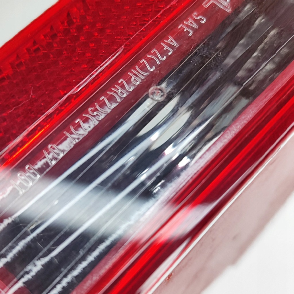 фото №8, Audi q5 sq5 2010 левая сторона свет противотуманные задние