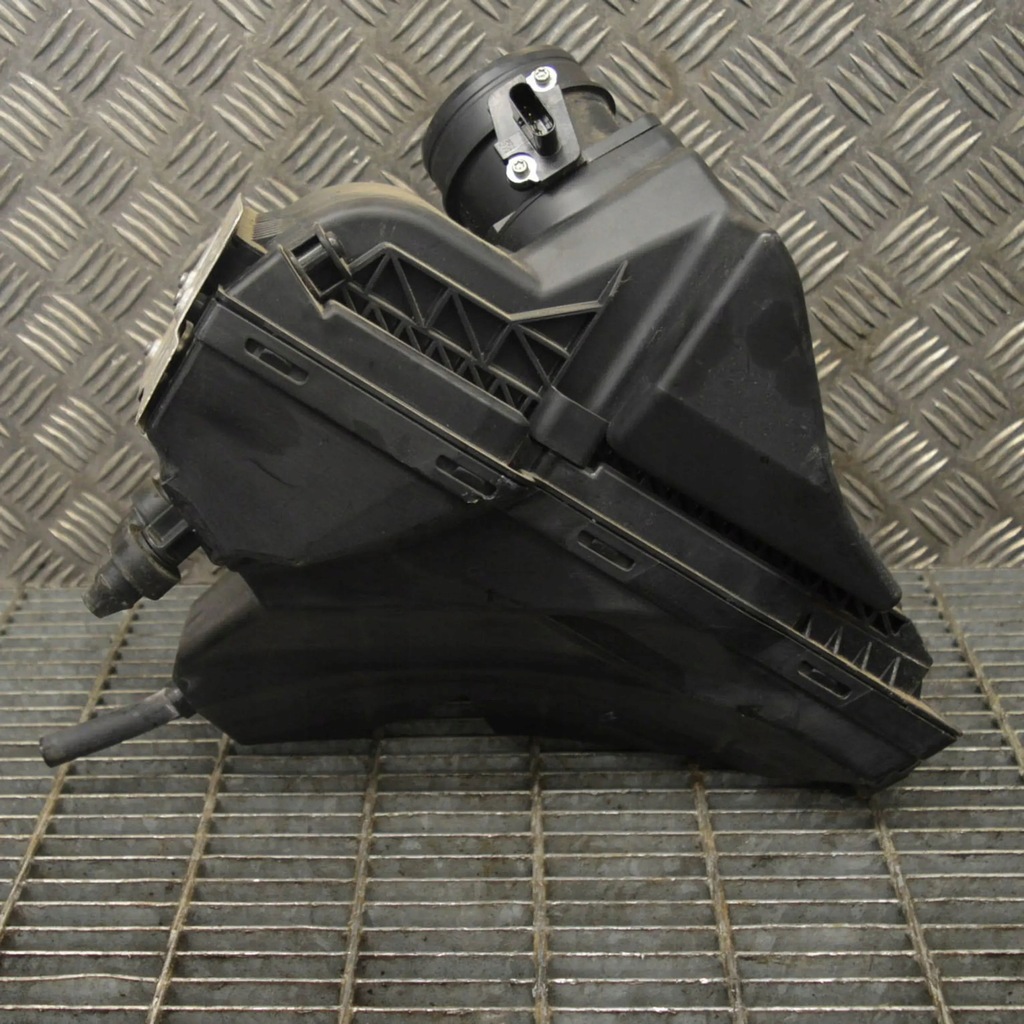 фото №6, Audi q5 sq5 2012 корпус фильтра воздуха