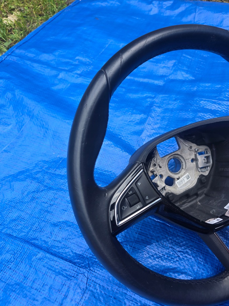 фото №7, Skoda octavia iii lift повітропровід 5e0419091bq