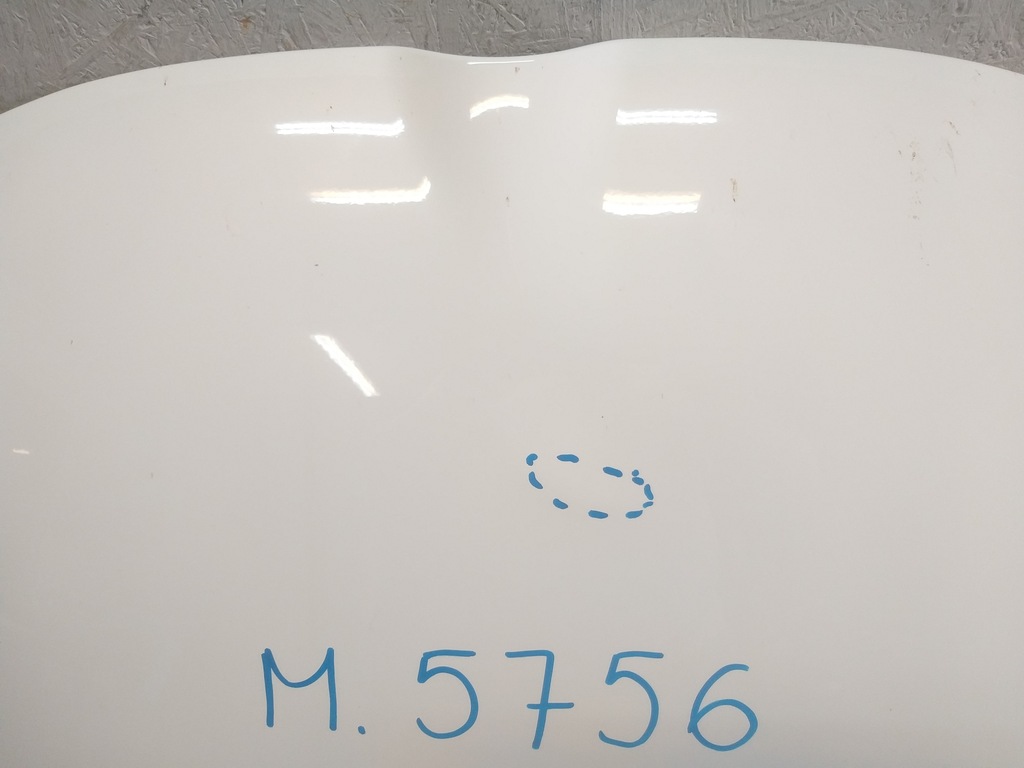 фото №2, Капот alfa romeo tonale