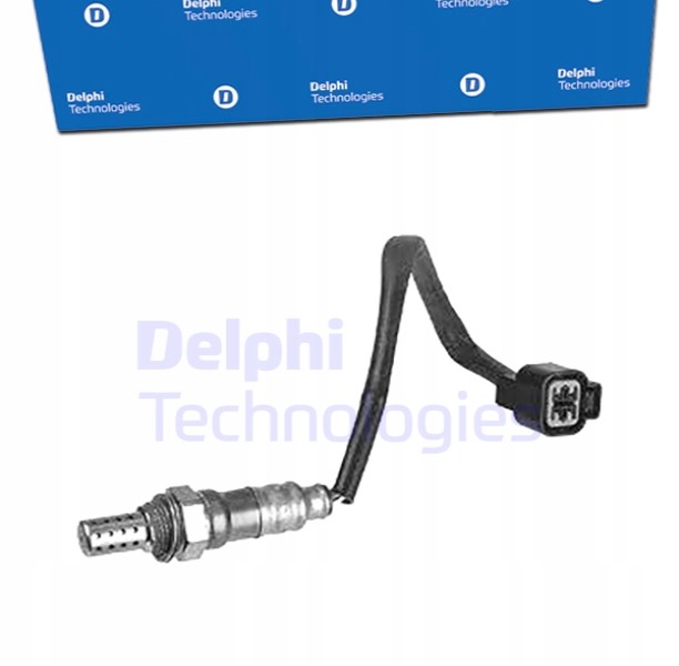 фото №1, Датчик лямбда-зонд do mitsubishi space wagon 2.0 2.4 gdi