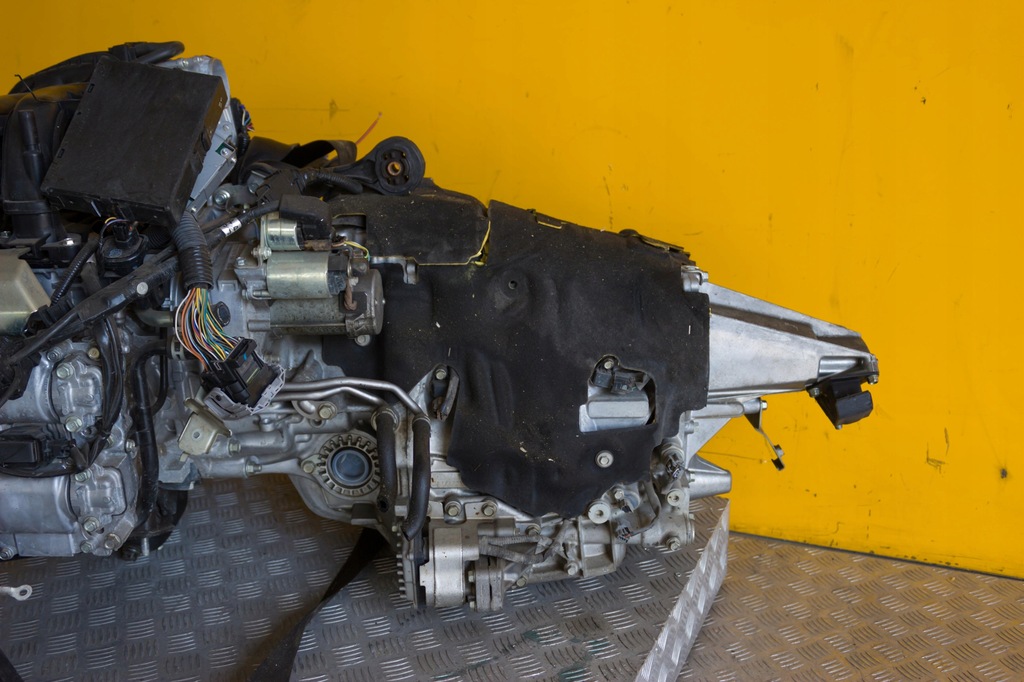 фото №6, Subaru impreza 2013 коробка передач передач tc580fy5ba 2wd