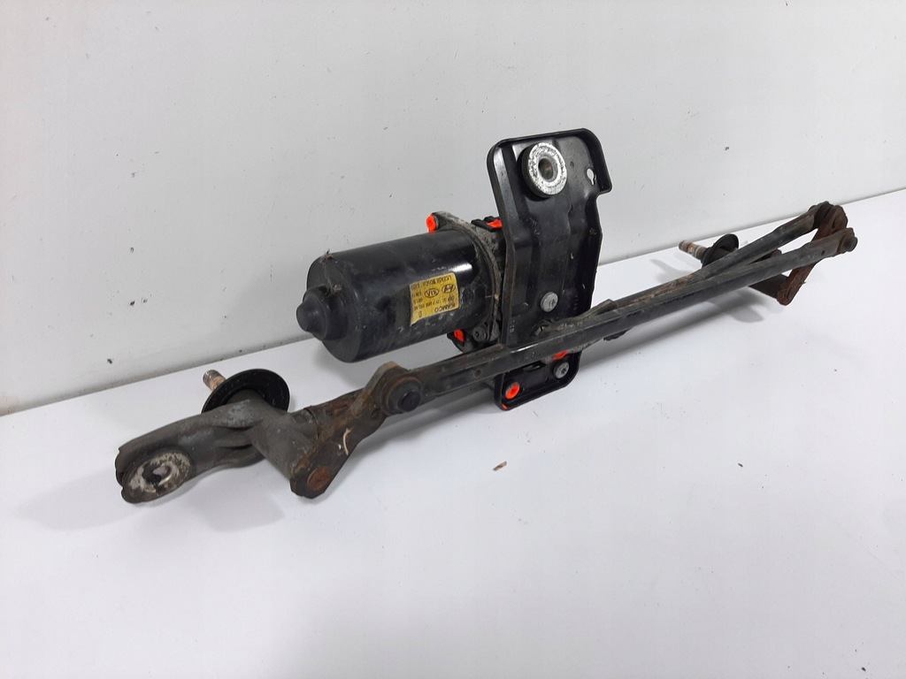 фото №10, Kia sportage 2 ii lift 09r механизм дворник перед 98100-1f000