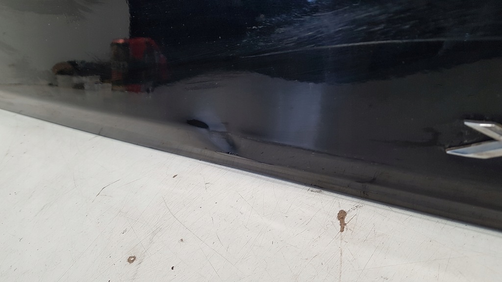 фото №5, Bmw x1 e84 двері праве перед передні