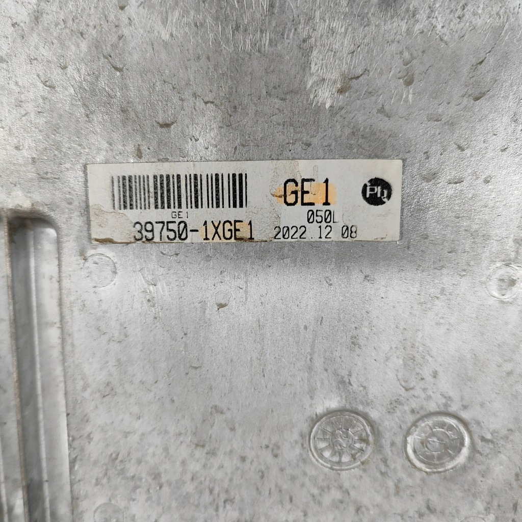 фото №8, Kia ev6 2023 блок управления / модуль ecu