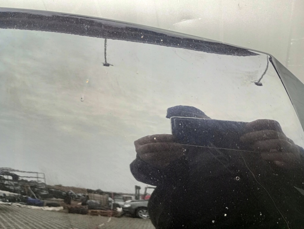 фото №12, Перед kompletny vw tiguan 5n0 r-line lc9x