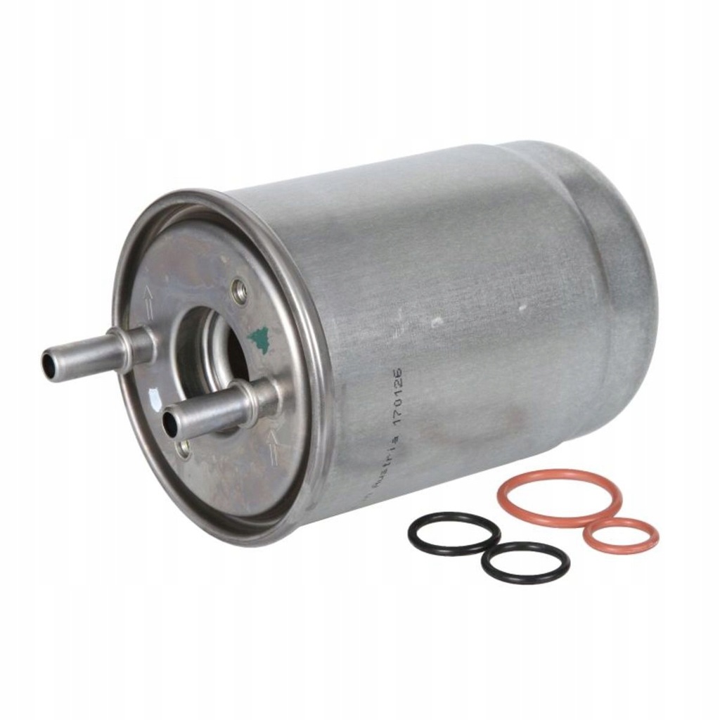 фото №1, Фильтр топлива mann-filter wk 9012 x renault suzuki