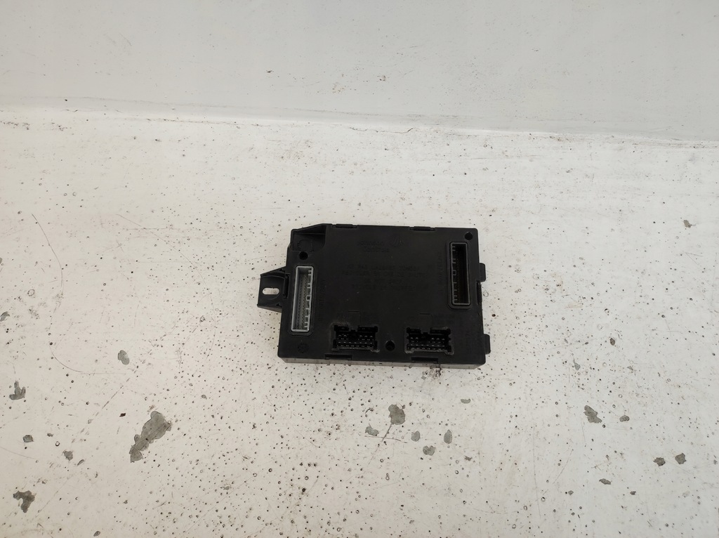 фото №1, Модуль блок управления bcm vivaro b trafic iii 3