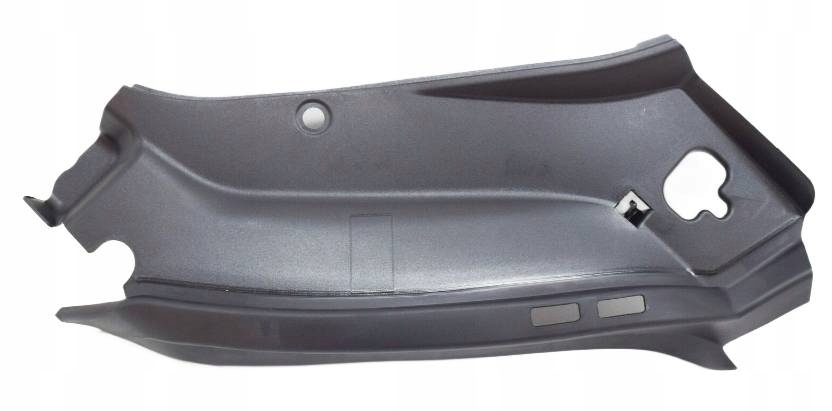 фото №1, Захист фара передня права mercedes x204 glk оригінальний номер a2048261024