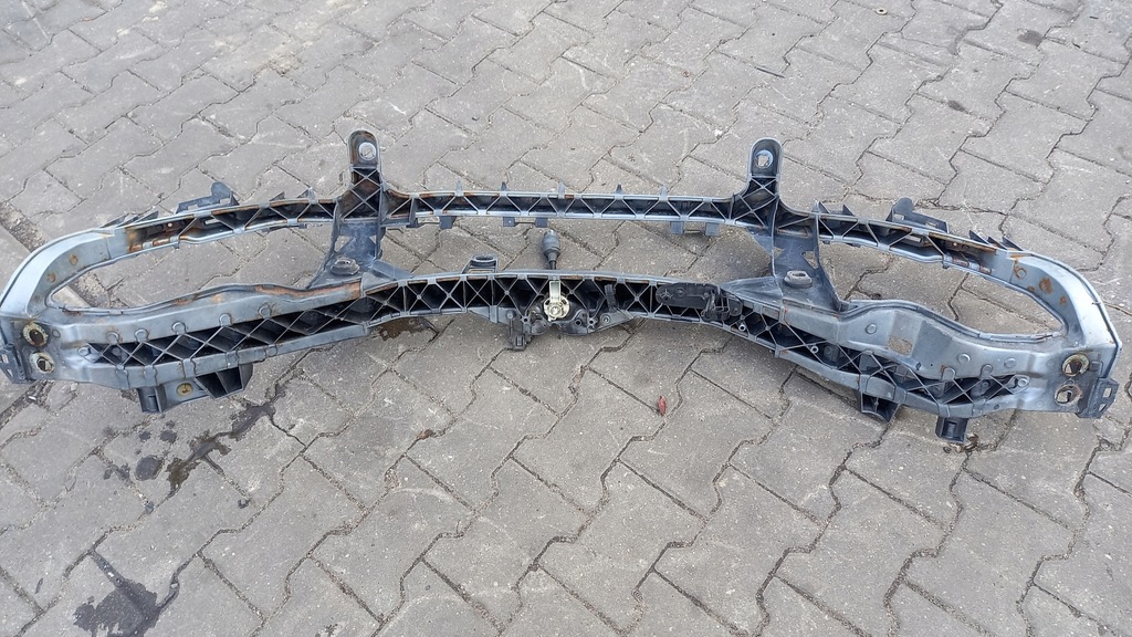 фото №5, Pas передній ford c-max