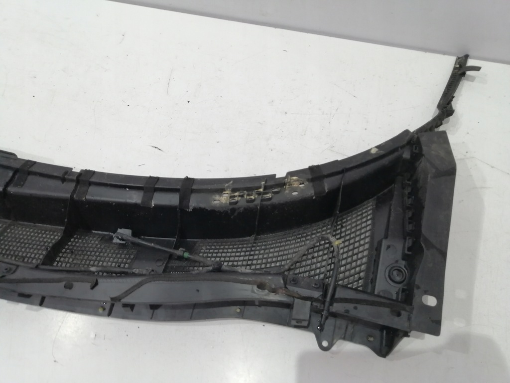 фото №6, Жабо nissan juke f15 europa