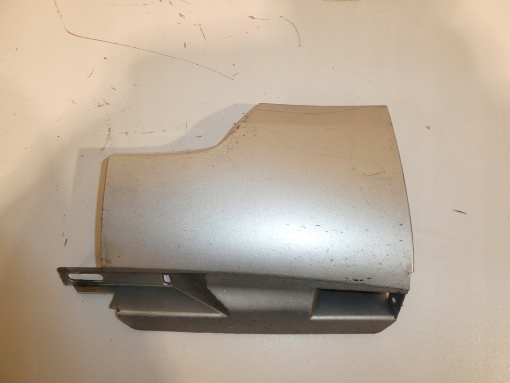 фото №1, Vw passat b7 молдинг поріг ліва 3aa853897