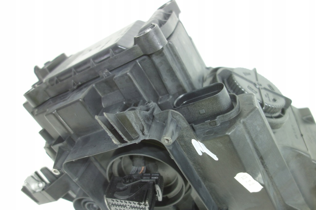 фото №5, Лампа перед ліва vw t-roc 17- full led 2ga941035p