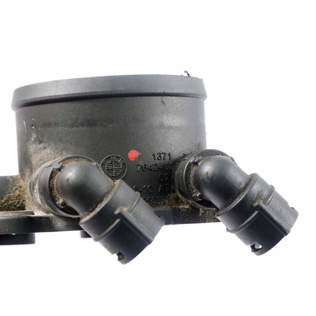 фото №9, Bmw i3 i01 гибрид дроссельная заслонка патрубок 7642407