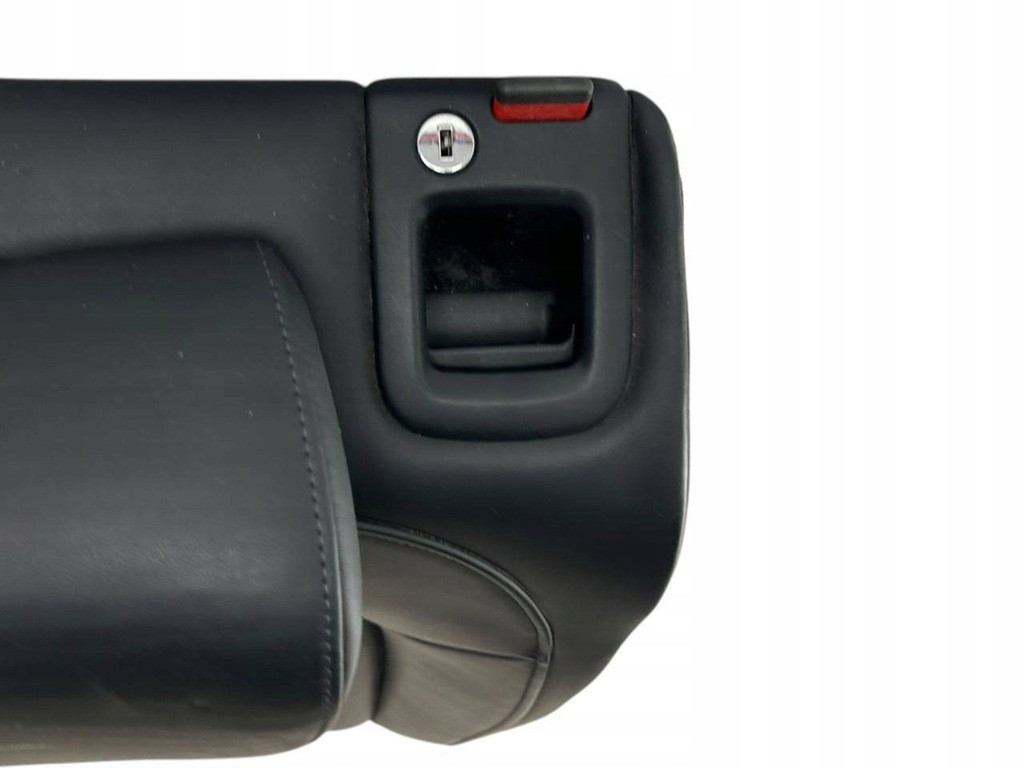 фото №10, Audi a6 s6 c7 4g 2016 сидіння / заднє сидіння / комплект