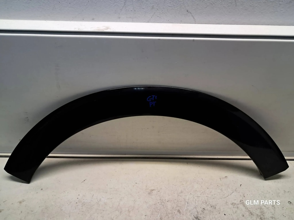 фото №6, Peugeot 208 gti права молдинг крила заднього