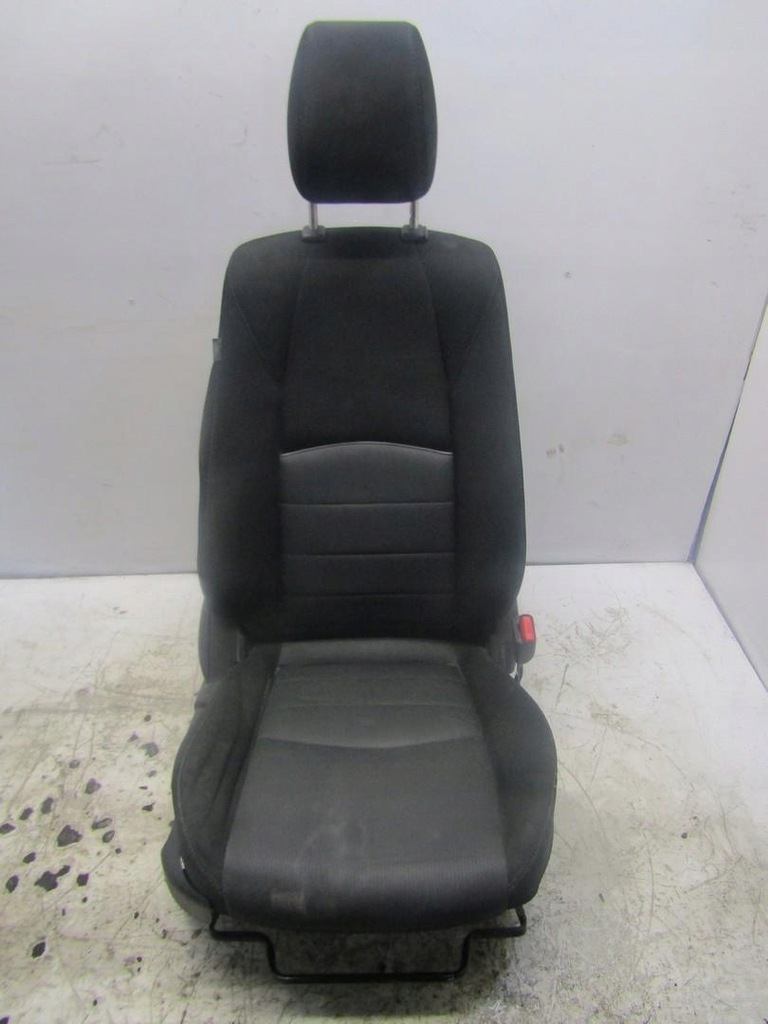 фото №1, Сидіння передній правий перед mazda cx-3 cx3